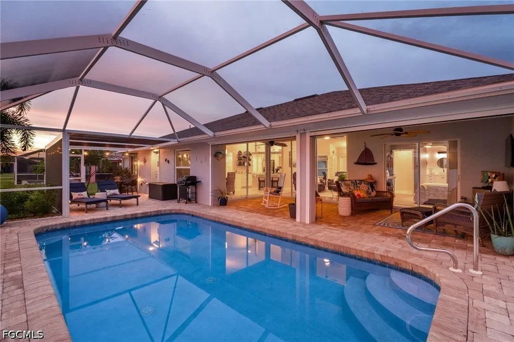 SW 26th Street Cape Coral, FL 33914