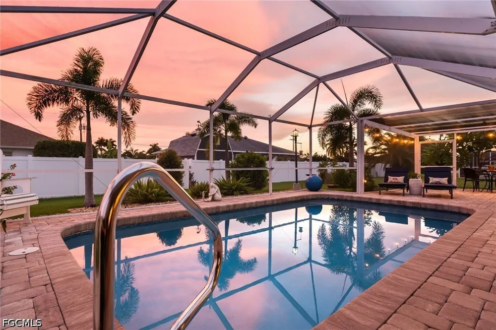 SW 26th Street Cape Coral, FL 33914