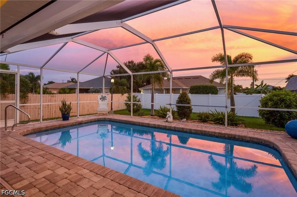 SW 26th Street Cape Coral, FL 33914