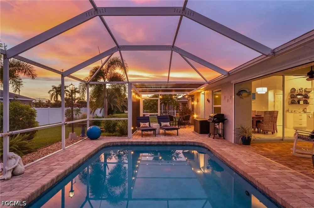 SW 26th Street Cape Coral, FL 33914