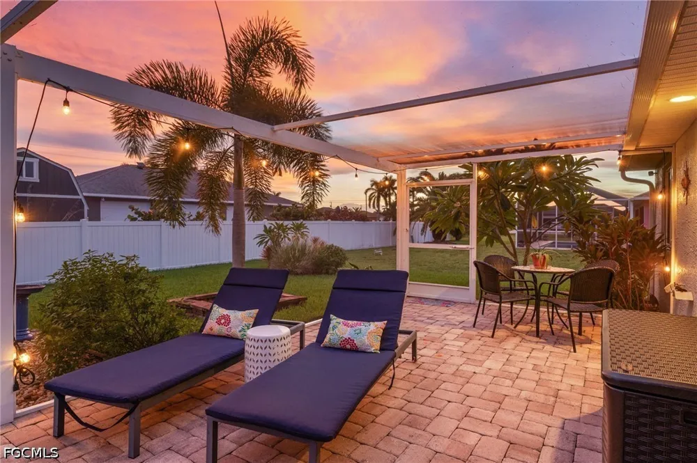 SW 26th Street Cape Coral, FL 33914