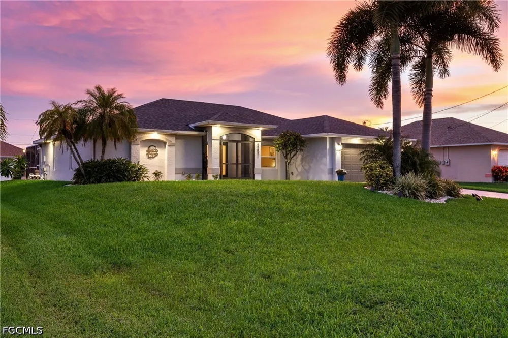 SW 26th Street Cape Coral, FL 33914