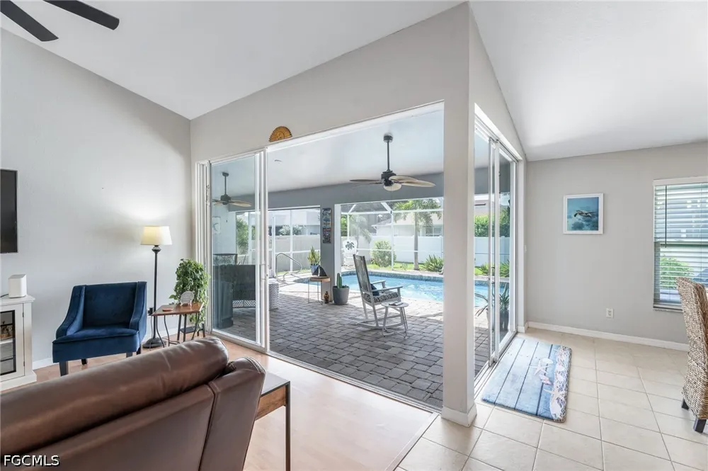 SW 26th Street Cape Coral, FL 33914