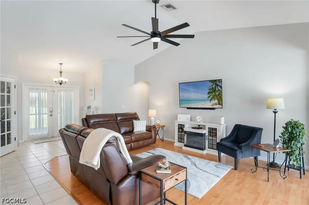 SW 26th Street Cape Coral, FL 33914