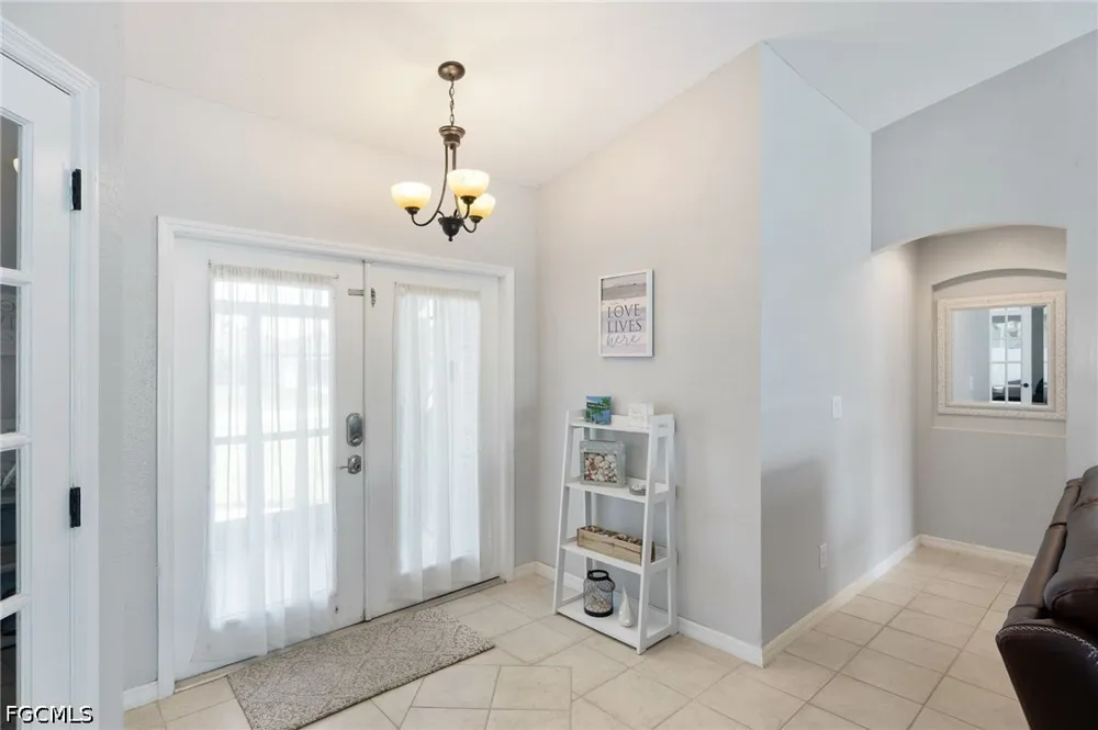SW 26th Street Cape Coral, FL 33914