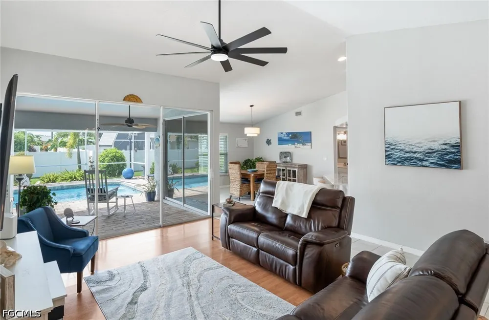 SW 26th Street Cape Coral, FL 33914