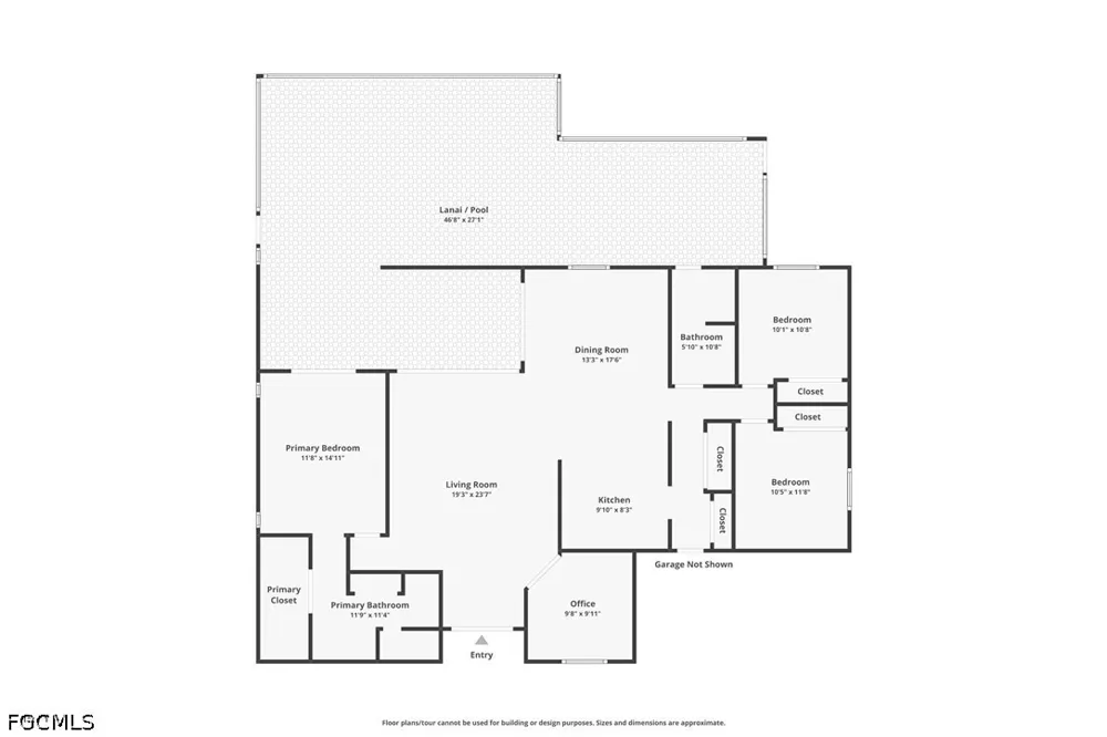 SW 26th Street Cape Coral, FL 33914