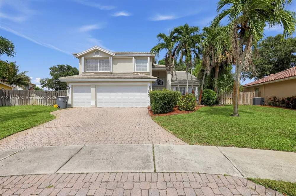 7444 Atwood Ct Lake Worth, FL 33467