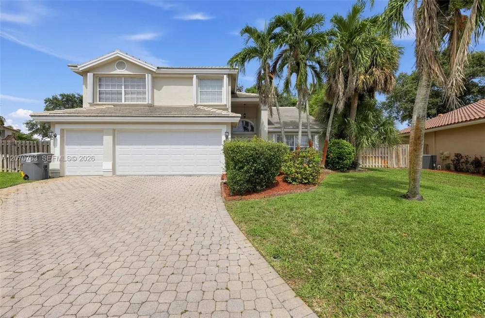 7444 Atwood Ct Lake Worth, FL 33467