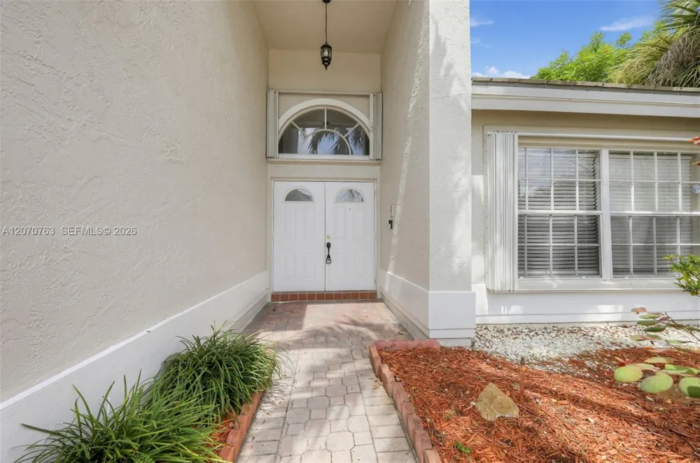 7444 Atwood Ct Lake Worth, FL 33467