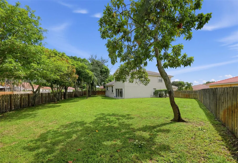 7444 Atwood Ct Lake Worth, FL 33467