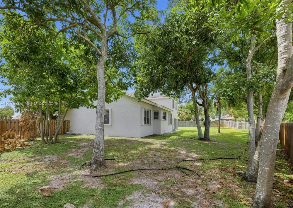 7444 Atwood Ct Lake Worth, FL 33467