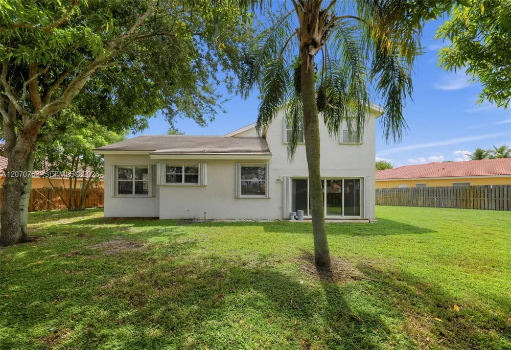 7444 Atwood Ct Lake Worth, FL 33467