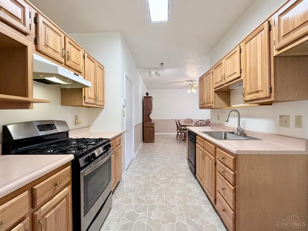 1848 Rosina Drive Miamisburg, OH 45342