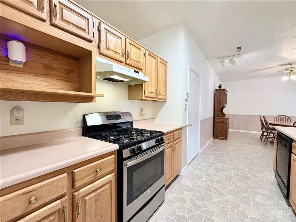 1848 Rosina Drive Miamisburg, OH 45342