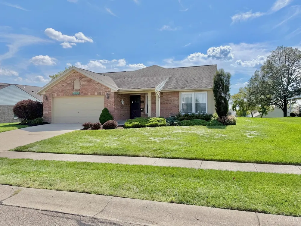 1848 Rosina Drive Miamisburg, OH 45342