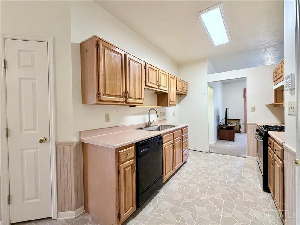 1848 Rosina Drive Miamisburg, OH 45342
