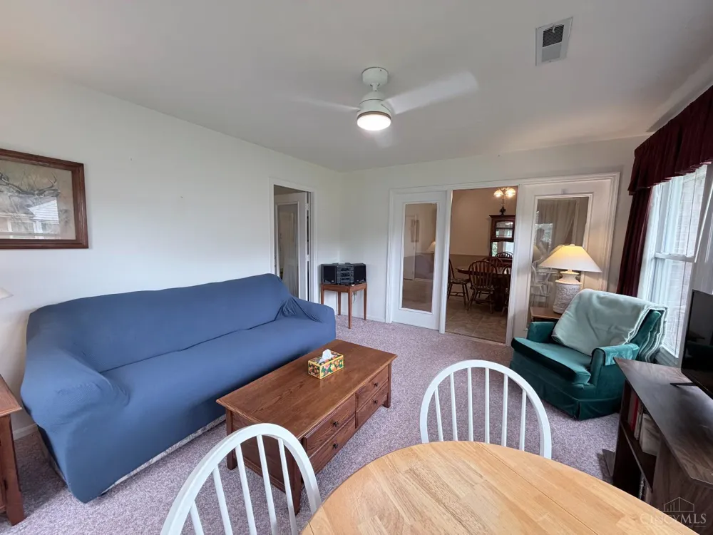 1848 Rosina Drive Miamisburg, OH 45342