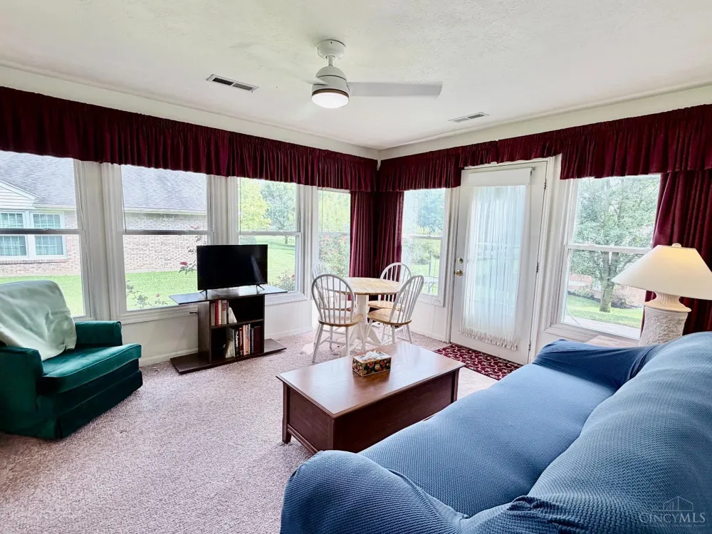 1848 Rosina Drive Miamisburg, OH 45342