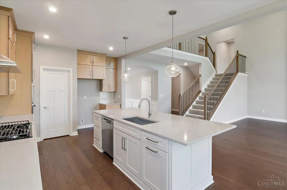 2460 Bent Grass Drive Beavercreek, OH 45431