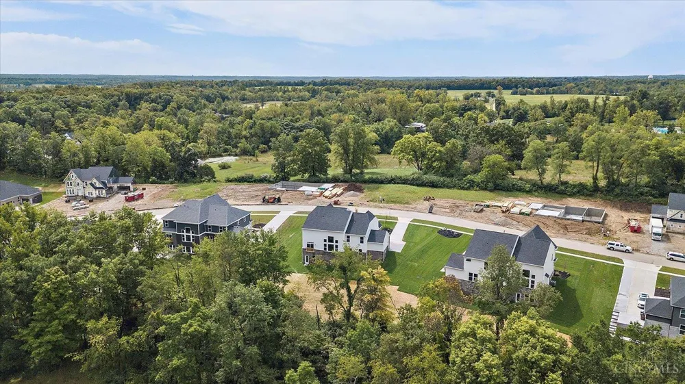 2460 Bent Grass Drive Beavercreek, OH 45431