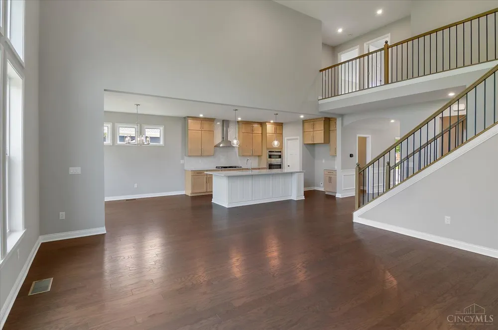 2460 Bent Grass Drive Beavercreek, OH 45431
