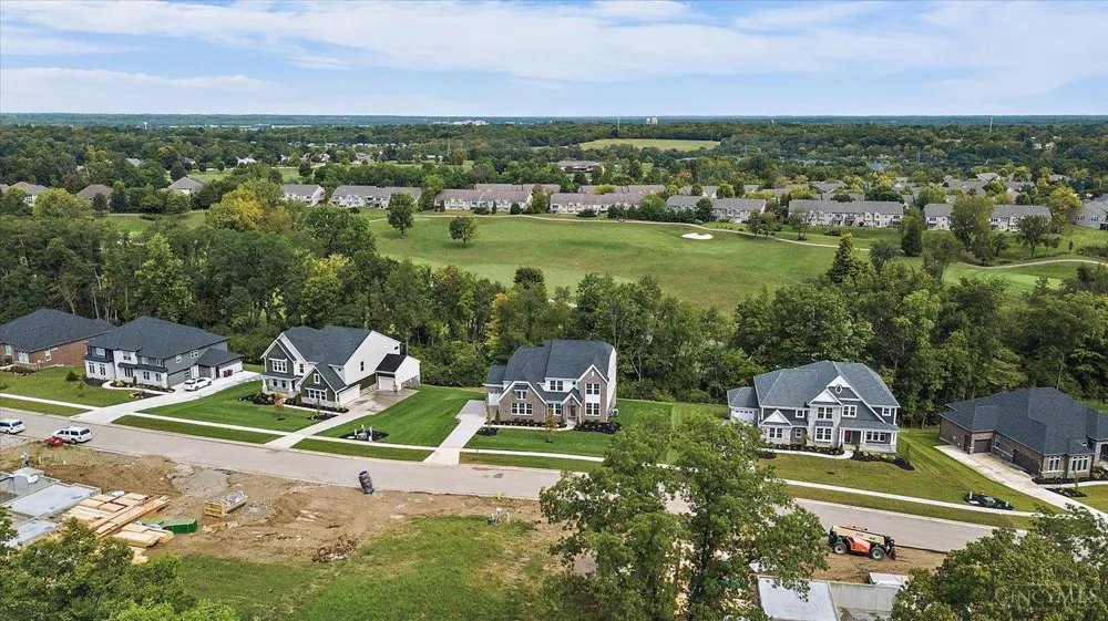 2460 Bent Grass Drive Beavercreek, OH 45431