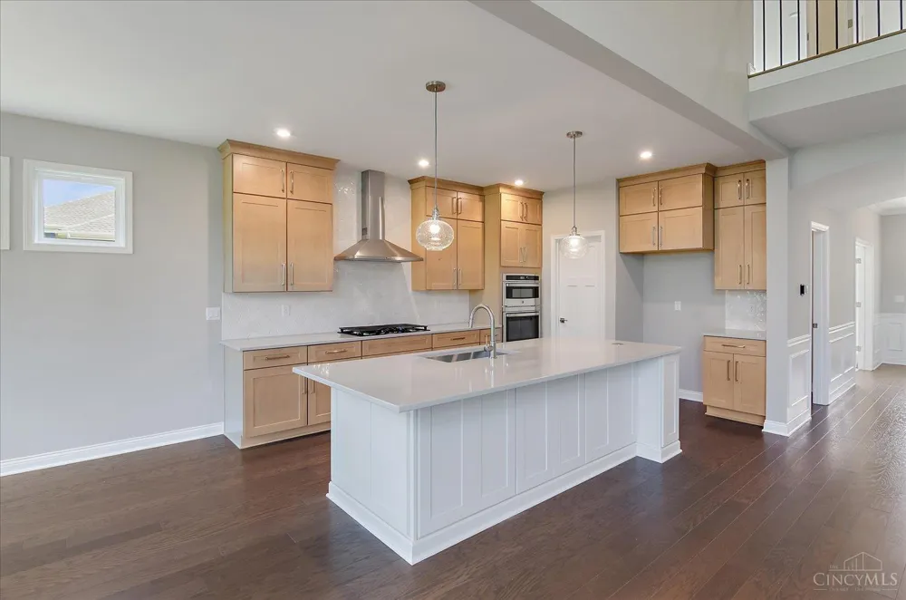 2460 Bent Grass Drive Beavercreek, OH 45431