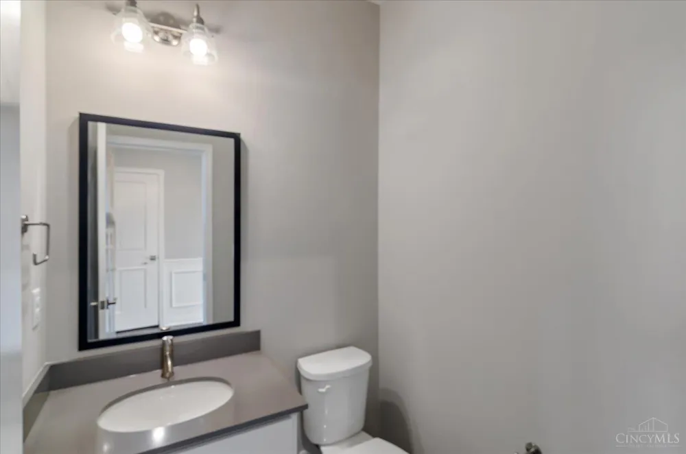 2460 Bent Grass Drive Beavercreek, OH 45431