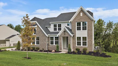 2460 Bent Grass Drive
