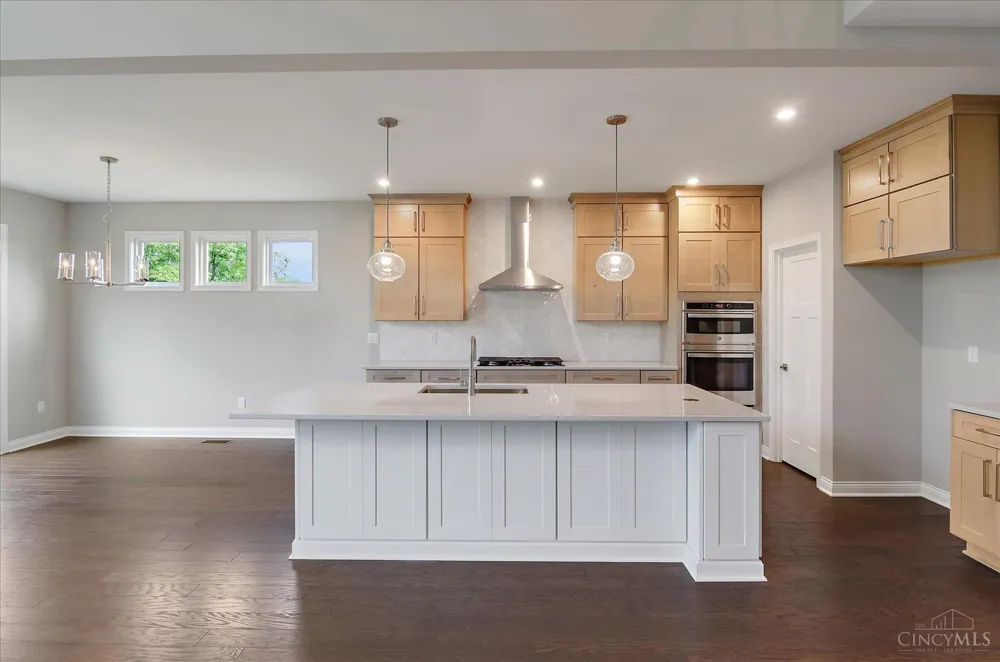2460 Bent Grass Drive Beavercreek, OH 45431