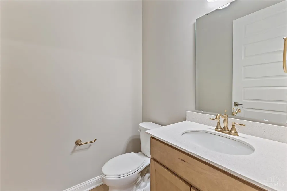 2504 Bent Grass Drive Beavercreek, OH 45431