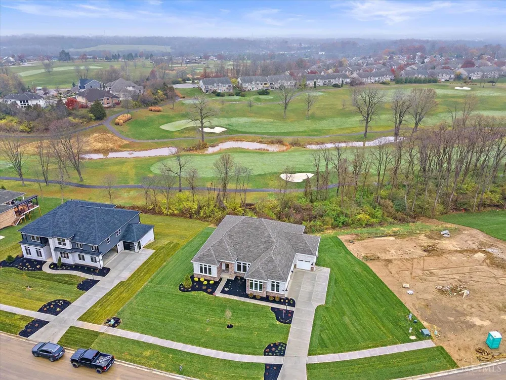 2504 Bent Grass Drive Beavercreek, OH 45431