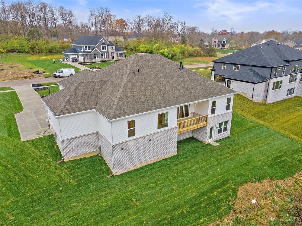 2504 Bent Grass Drive Beavercreek, OH 45431