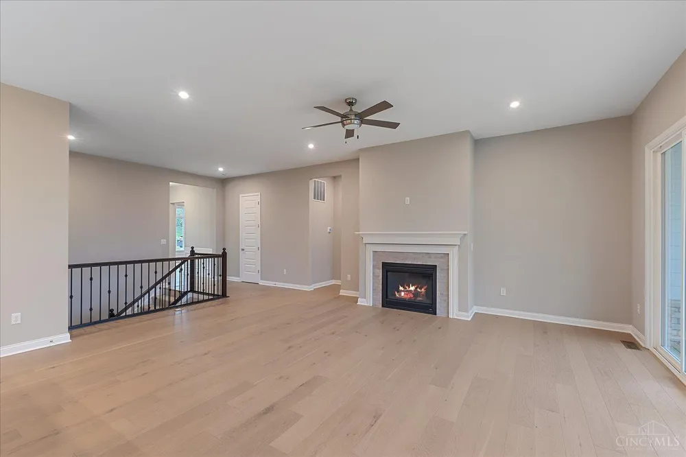 2504 Bent Grass Drive Beavercreek, OH 45431