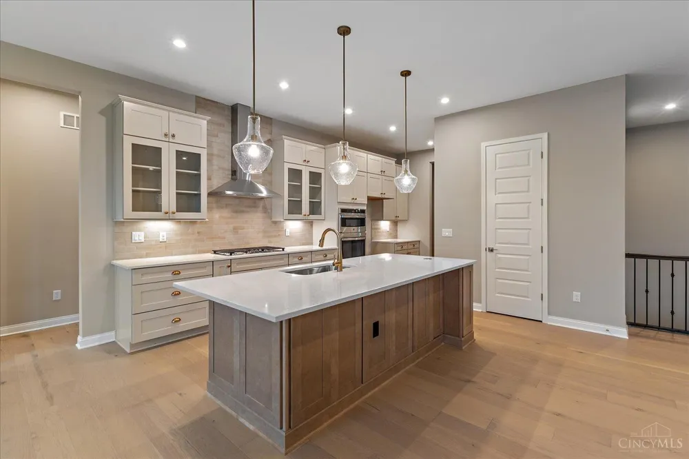 2504 Bent Grass Drive Beavercreek, OH 45431