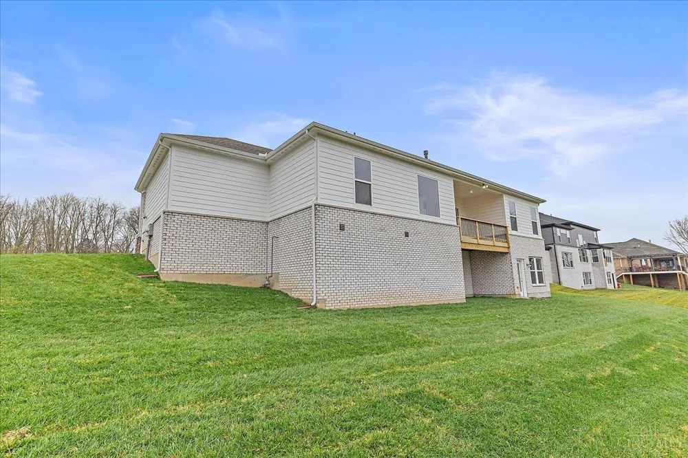 2504 Bent Grass Drive Beavercreek, OH 45431