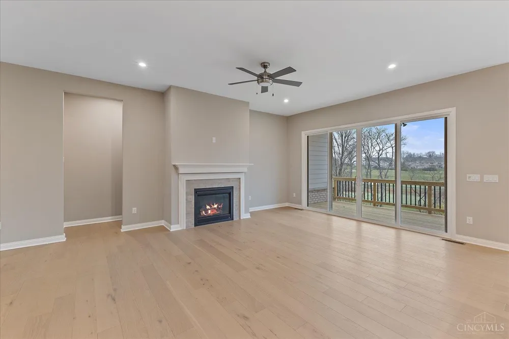 2504 Bent Grass Drive Beavercreek, OH 45431