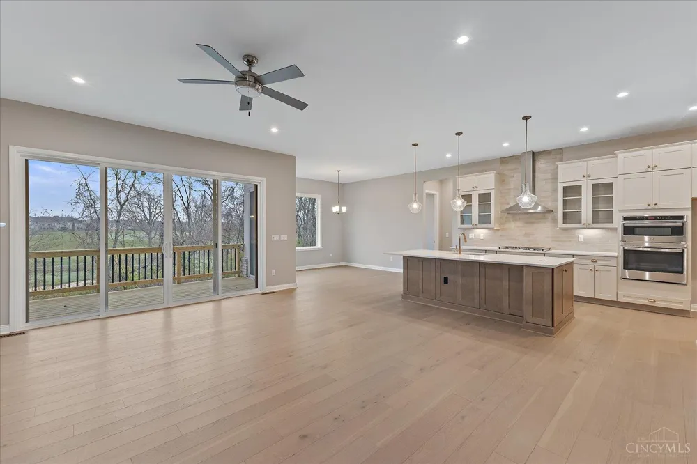 2504 Bent Grass Drive Beavercreek, OH 45431