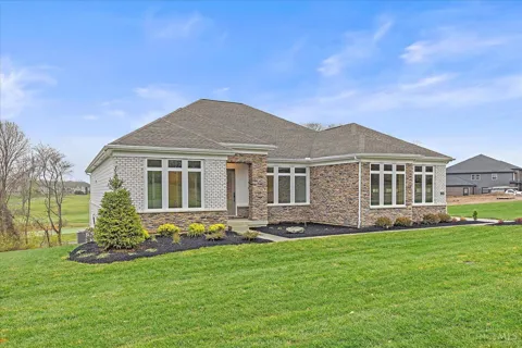 2504 Bent Grass Drive