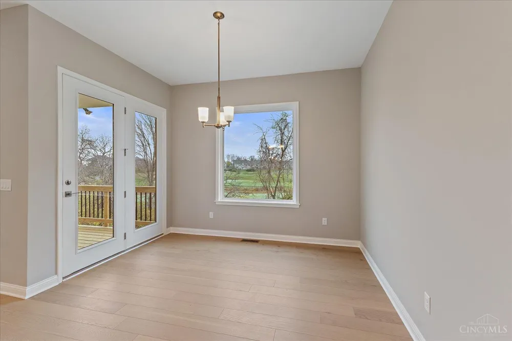 2504 Bent Grass Drive Beavercreek, OH 45431