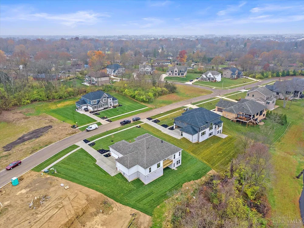 2504 Bent Grass Drive Beavercreek, OH 45431