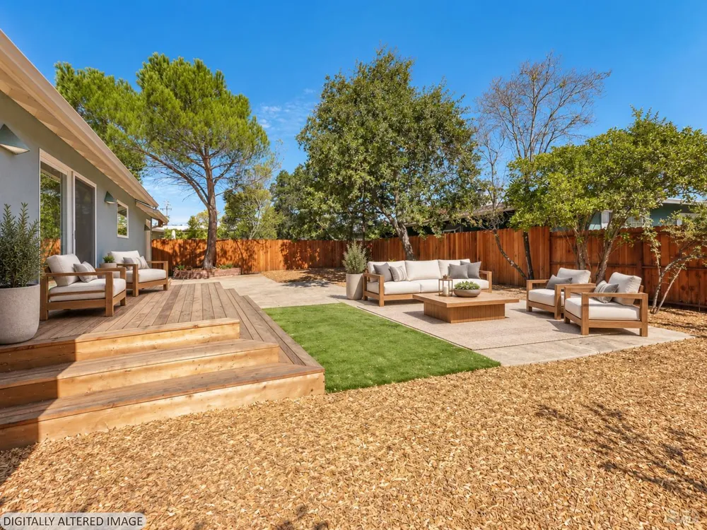 106 La Pasada Way San Rafael, CA 94903