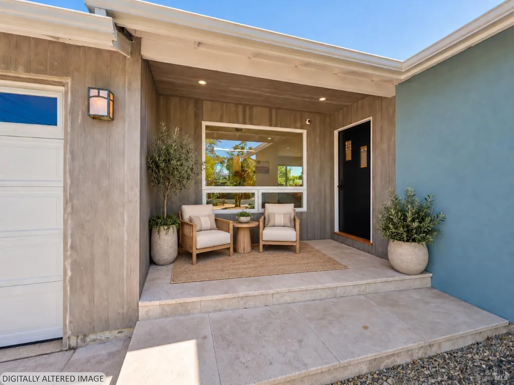 106 La Pasada Way San Rafael, CA 94903