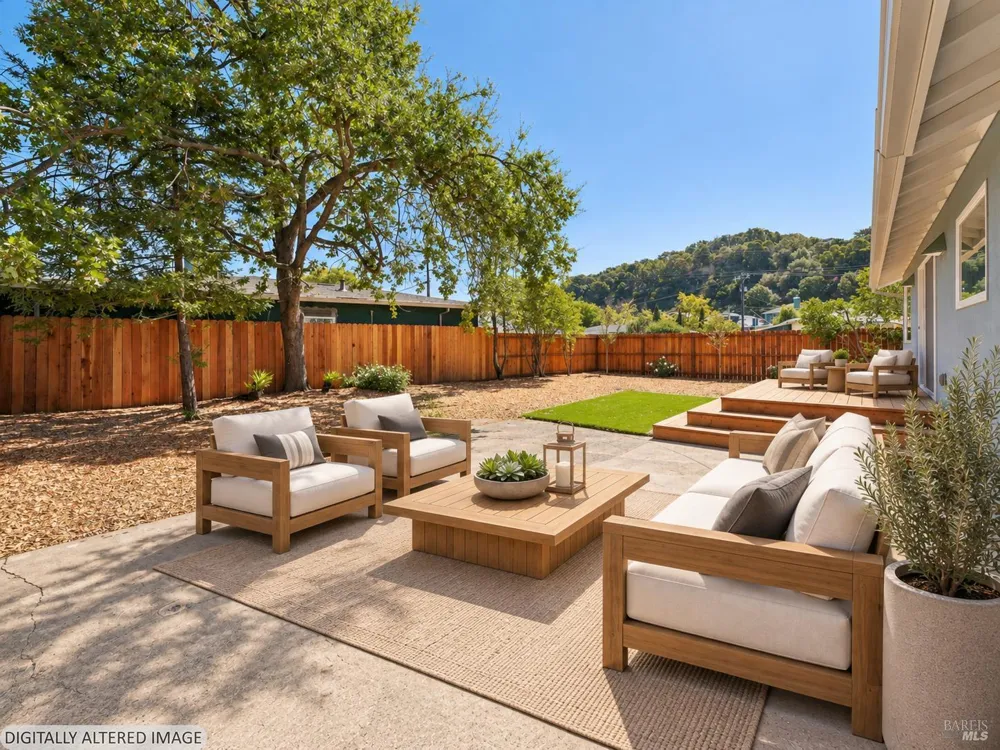 106 La Pasada Way San Rafael, CA 94903