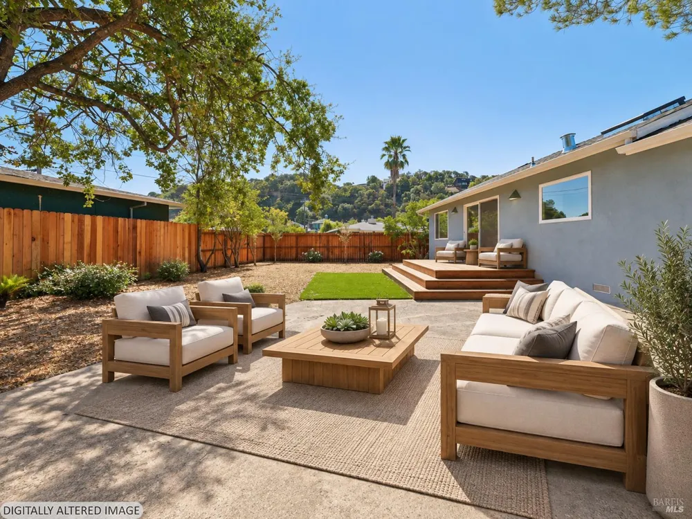 106 La Pasada Way San Rafael, CA 94903