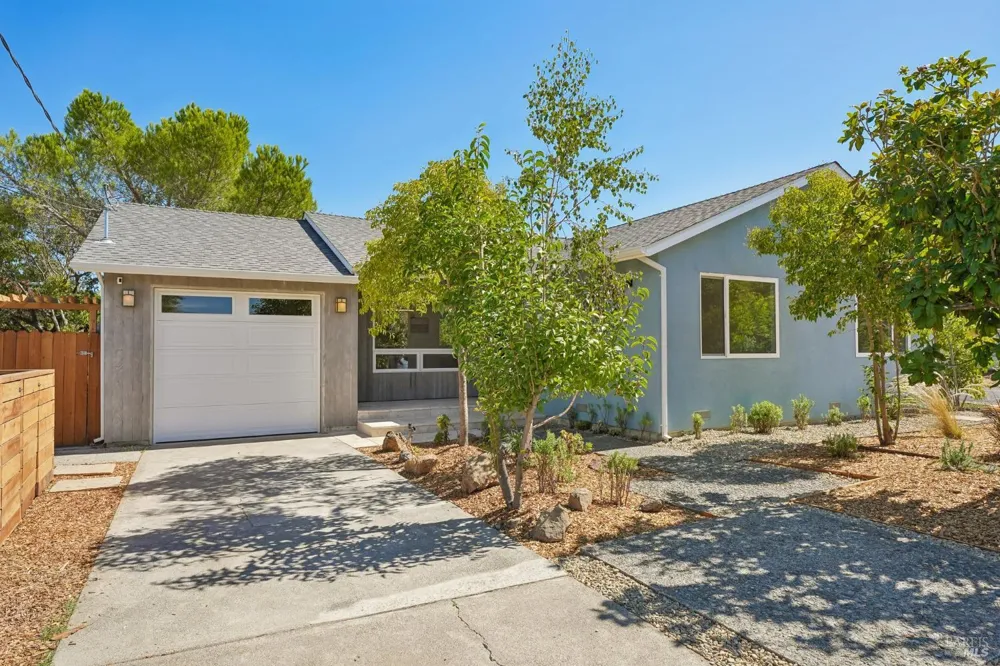 106 La Pasada Way San Rafael, CA 94903
