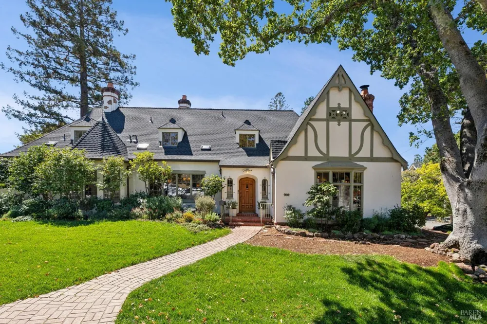 87 Forbes Avenue San Rafael, CA 94901