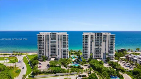 6051 Ocean Dr #1601