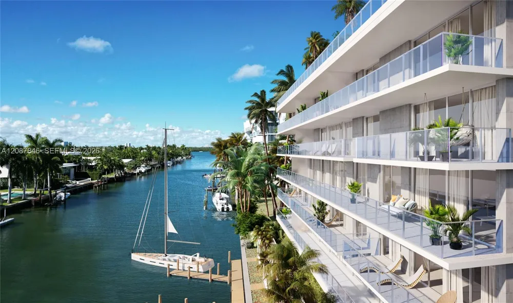 9760 W Bay Harbor Dr #401 Bay Harbor Islands, FL 33154